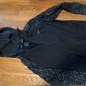 Nike Dri-Fit sweatshirt